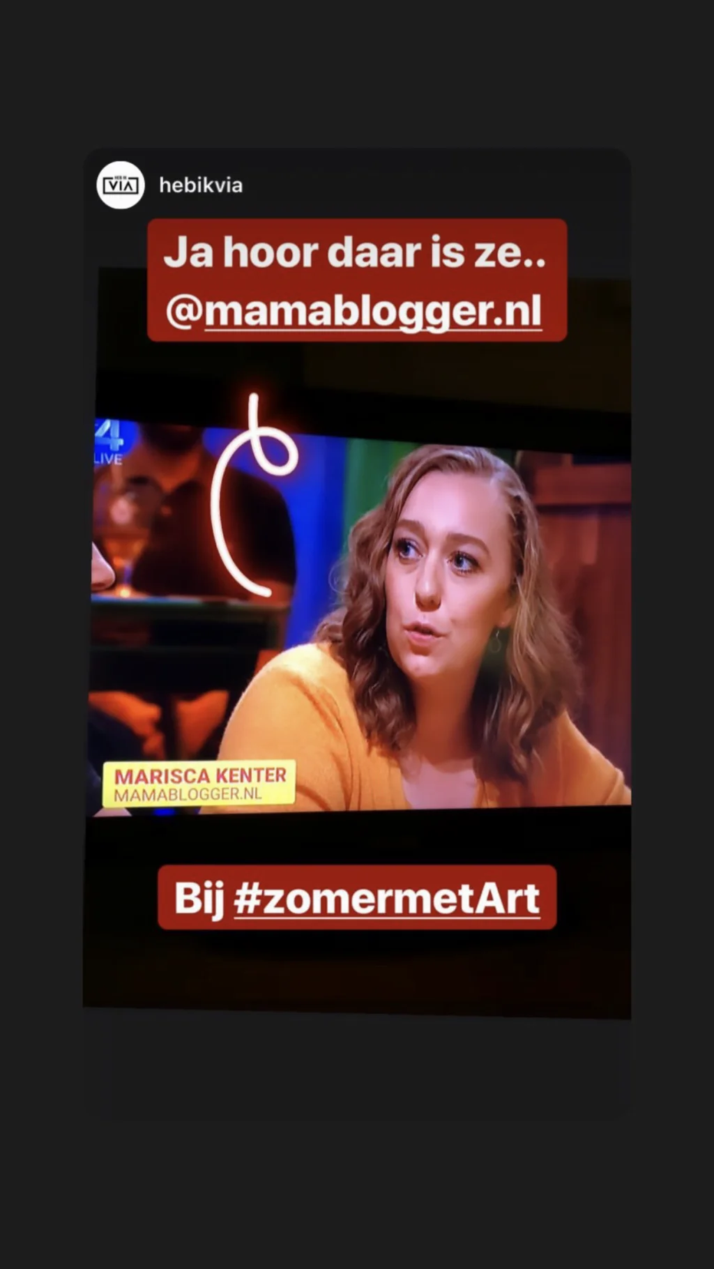 achter de schermen_zomer met Art_Mamablogger_Bevrijdende Vleugels_museum_radio_