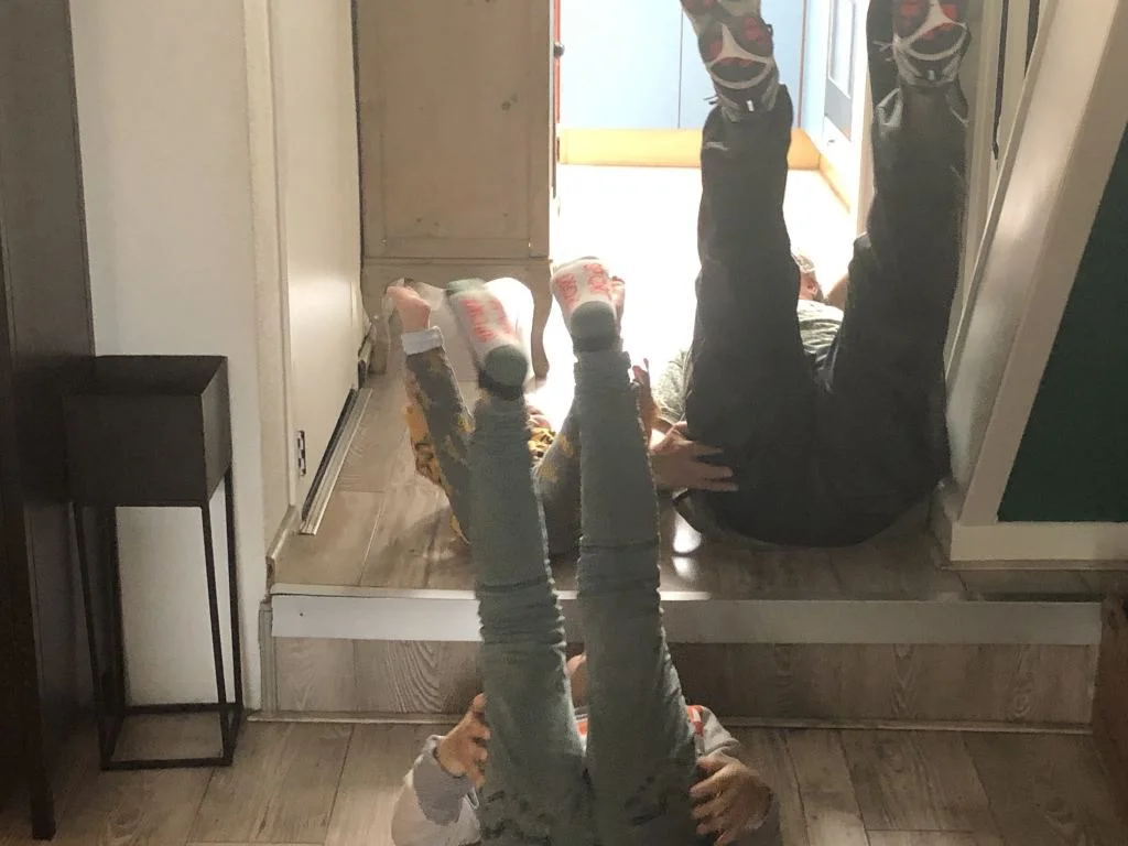 Back to reality_diary_persoonlijk_mamablogger_