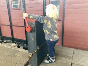 zeeman_nieuwe collectie_panterprint_legging_mamablogger_