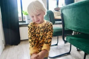 zeeman_nieuwe collectie_panterprint_legging_mamablogger_