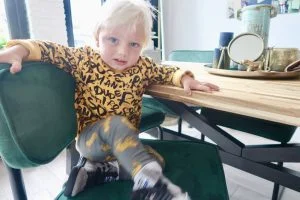 zeeman_nieuwe collectie_panterprint_legging_mamablogger_