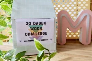 Kwantum_30 dagen woonchallenge_cadeau_tip_herfst_housewarming_vriendin_mamablogger_