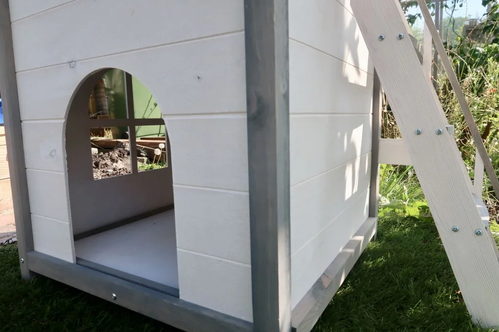 Action_houten_huisje_mamablogger_budget_kinderkamer_dieren_huisdieren_