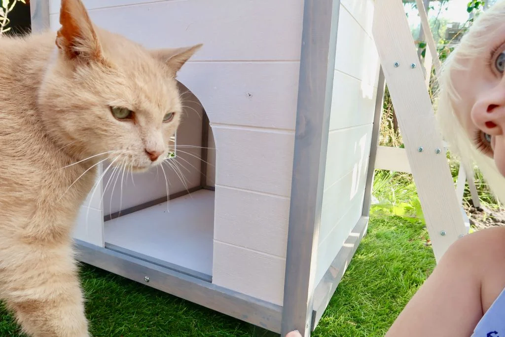 Action_houten_huisje_mamablogger_budget_kinderkamer_dieren_huisdieren_