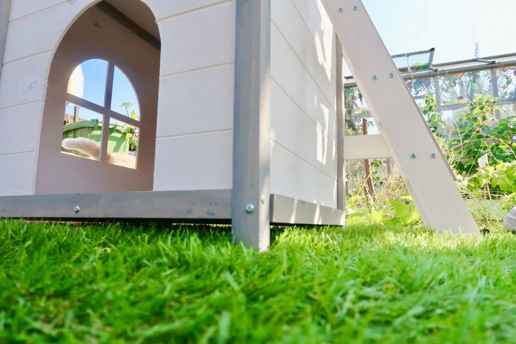 Action_houten_huisje_mamablogger_budget_kinderkamer_dieren_huisdieren_