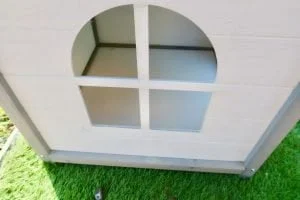 Action_houten_huisje_mamablogger_budget_kinderkamer_dieren_huisdieren_