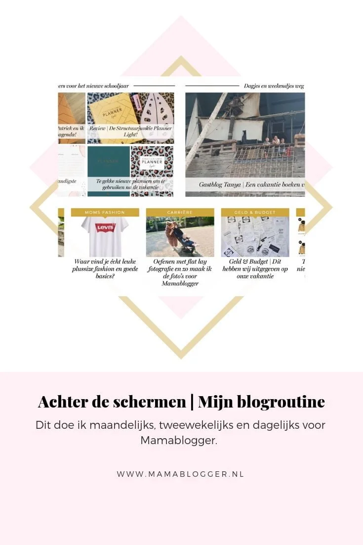 bloggen_blogroutine_mamablogger_achter de schermen_