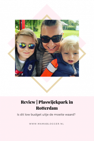 Plaswijckpark_review_must do_dagje weg_low budget_Mamamblogger_
