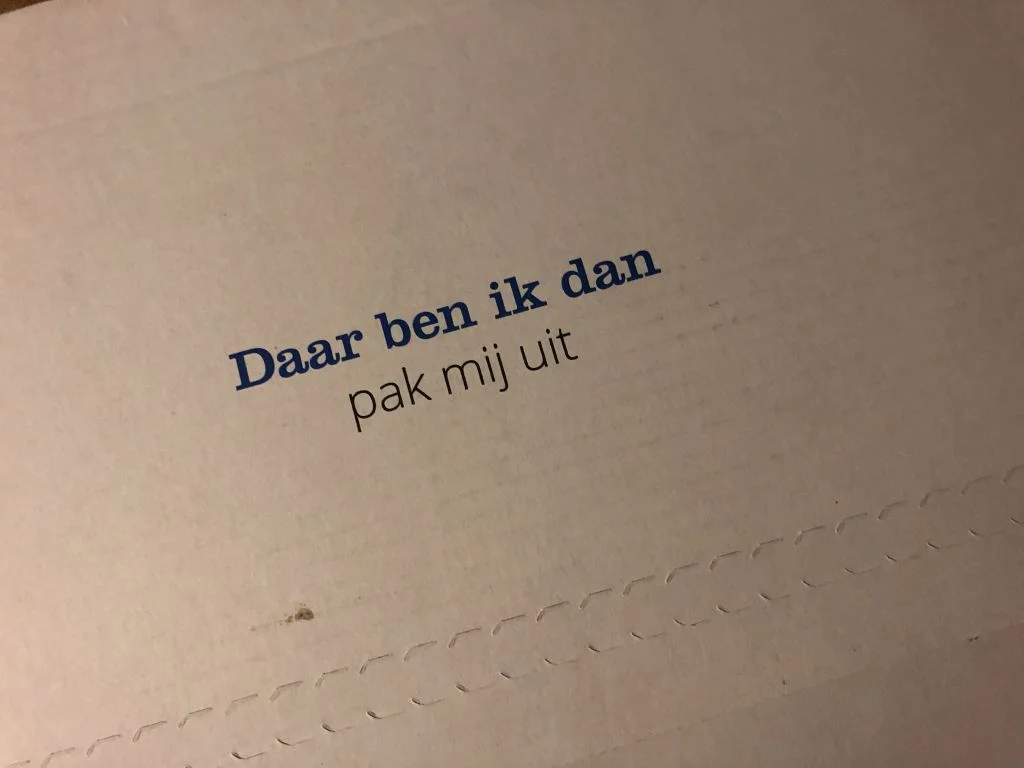 Back to reality_diary_persoonlijk_mamablogger_