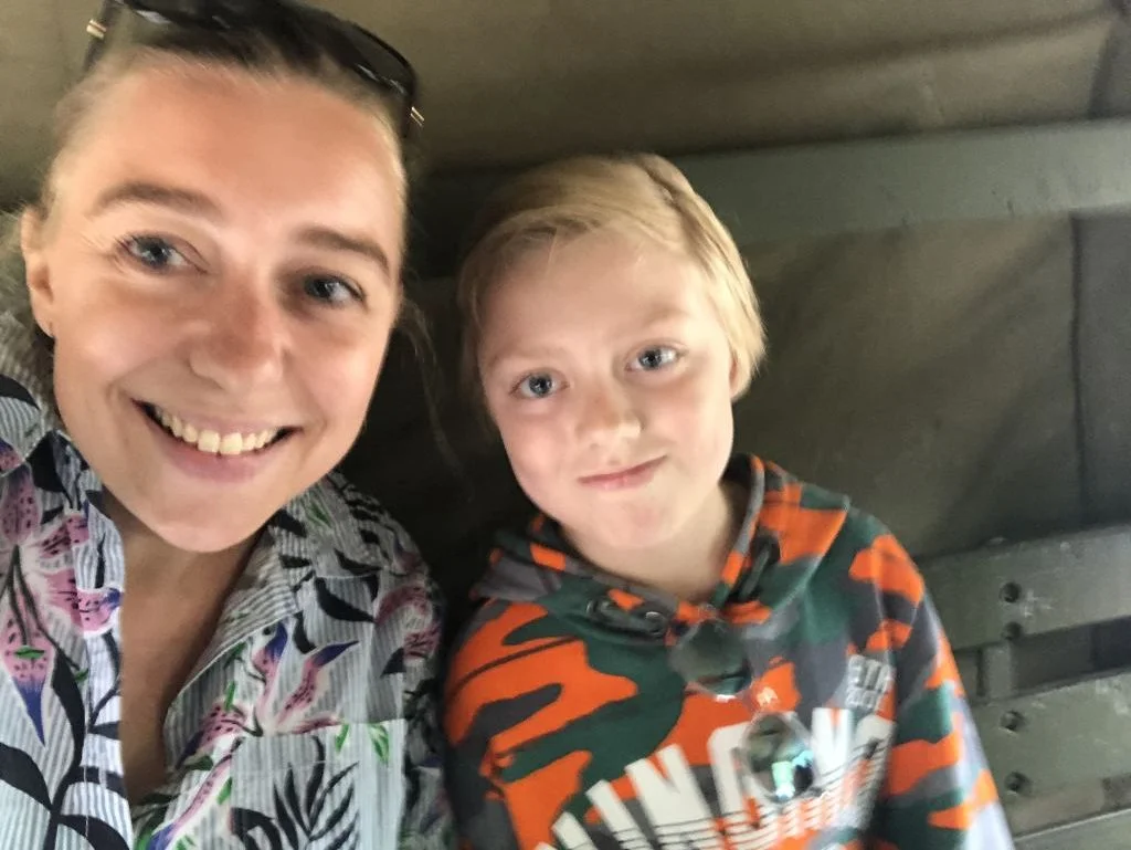 diary_bizarre_wending_mamablogger_vakantie_laatste week_