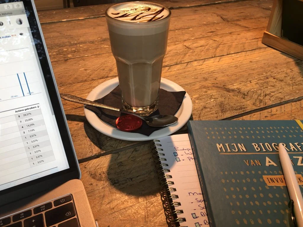 diary_bizarre_wending_mamablogger_vakantie_laatste week_