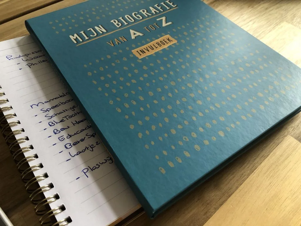 diary_bizarre_wending_mamablogger_vakantie_laatste week_