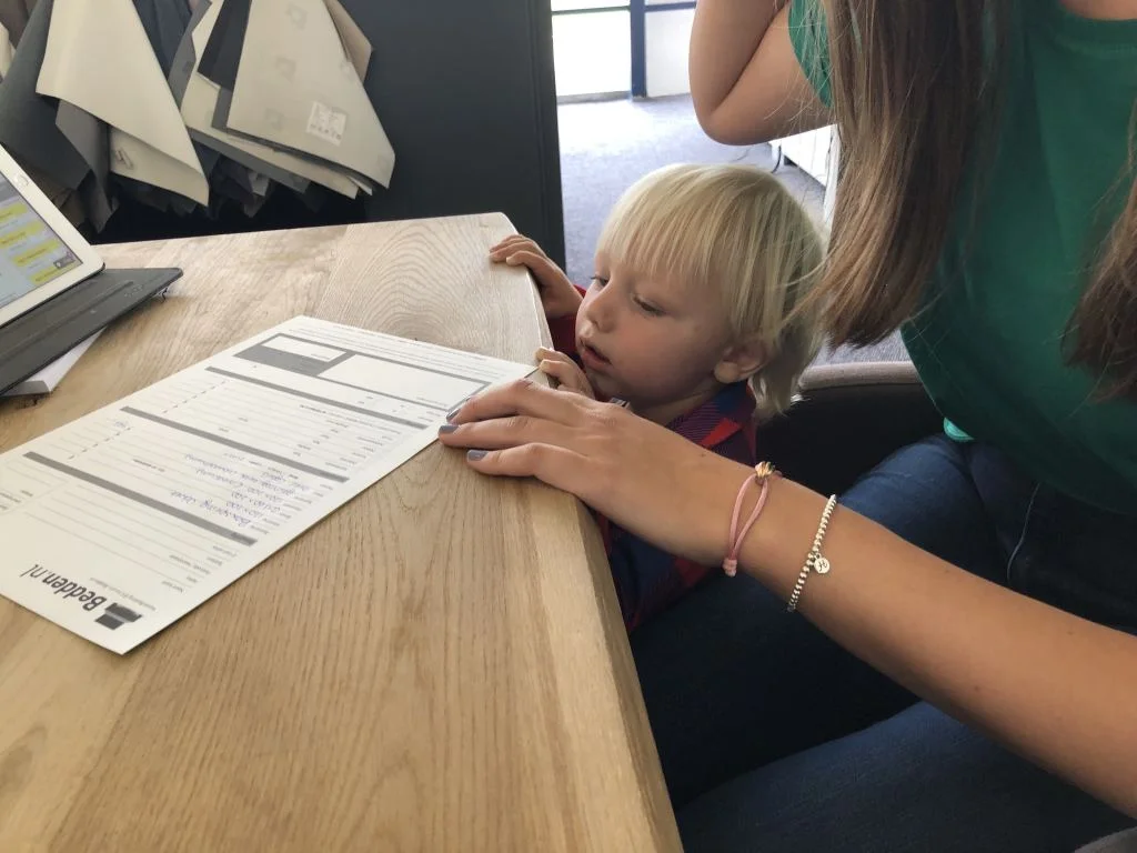 Back to reality_diary_persoonlijk_mamablogger_