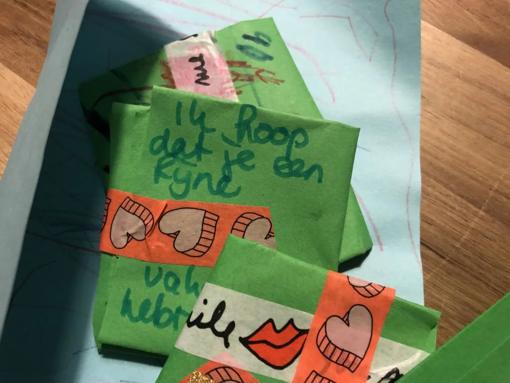 Back to reality_diary_persoonlijk_mamablogger_