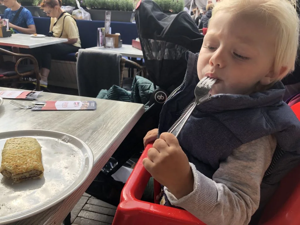 diary_bizarre_wending_mamablogger_vakantie_laatste week_