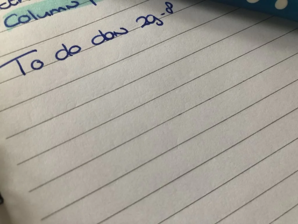 persoonlijk_diary_tandarts_beleidsdag_appartement_verkopen_mamablogger_