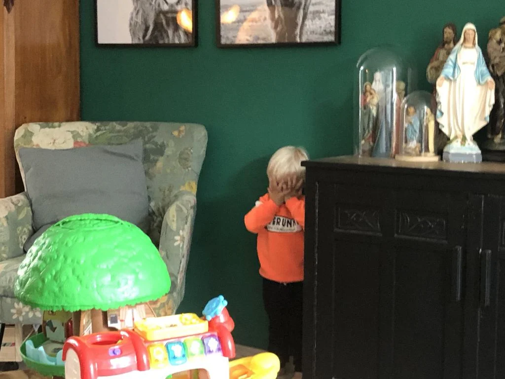 diary_bizarre_wending_mamablogger_vakantie_laatste week_