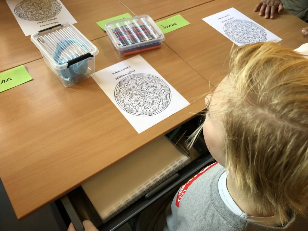 diary_persoonlijk_pittig weekje_eerste schoolweek_mamablogger_