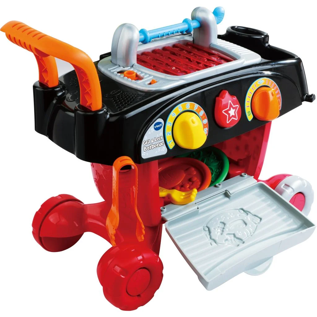VTech_ijscokar_Grill_leer_barbecue_verlanglijstje_mamablogger_Floris_