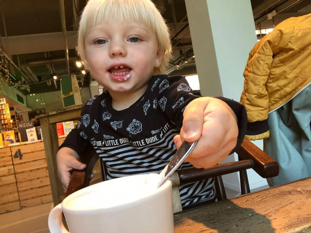 diary_persoonlijk_pittig weekje_eerste schoolweek_mamablogger_