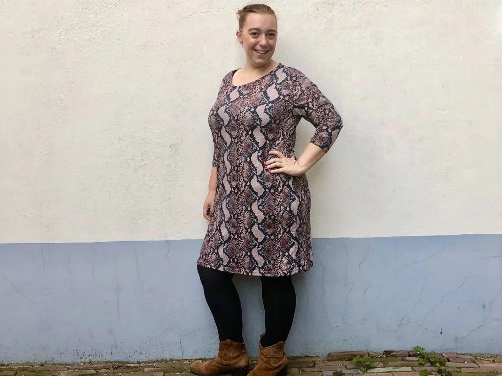 moms outfits_Only Carmakoma_mamablogger_nieuwe collectie_winter 2019_