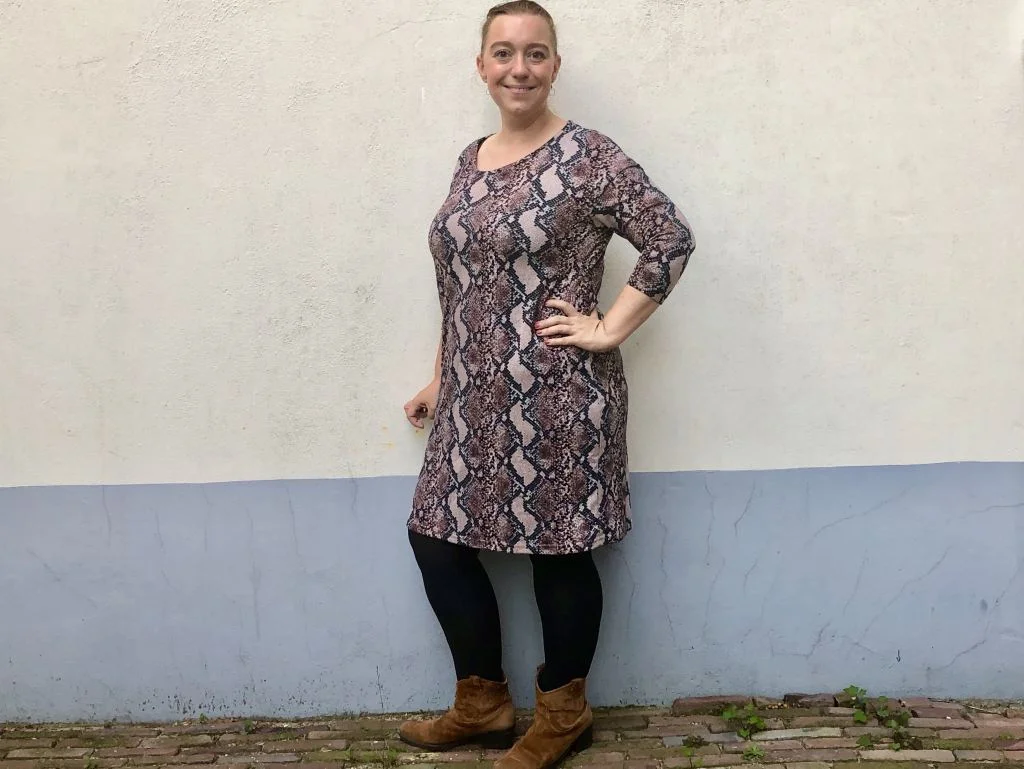 moms outfits_Only Carmakoma_mamablogger_nieuwe collectie_winter 2019_