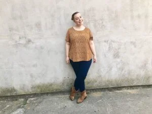 moms outfits_Only Carmakoma_mamablogger_nieuwe collectie_winter 2019_