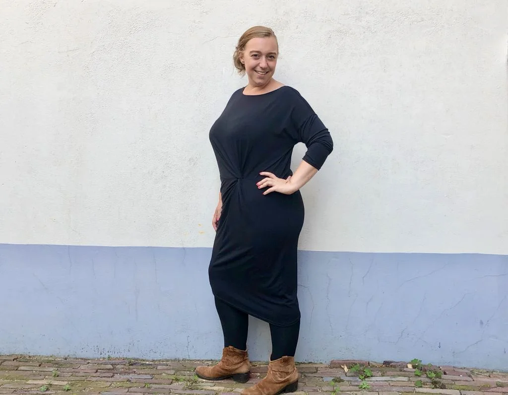 moms outfits_Only Carmakoma_mamablogger_nieuwe collectie_winter 2019_