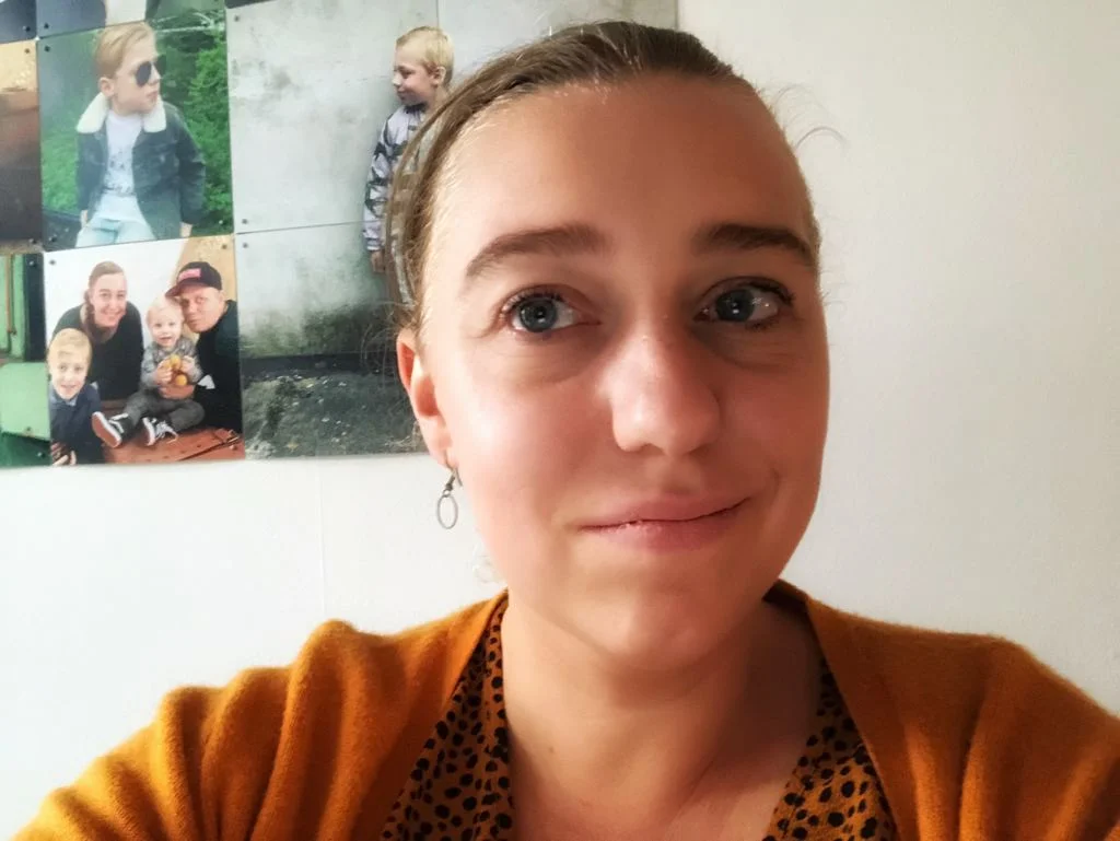 diary_persoonlijk_pittig weekje_eerste schoolweek_mamablogger_