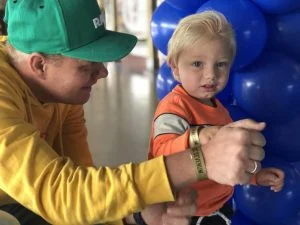 diary_persoonlijk_pittig weekje_eerste schoolweek_mamablogger_
