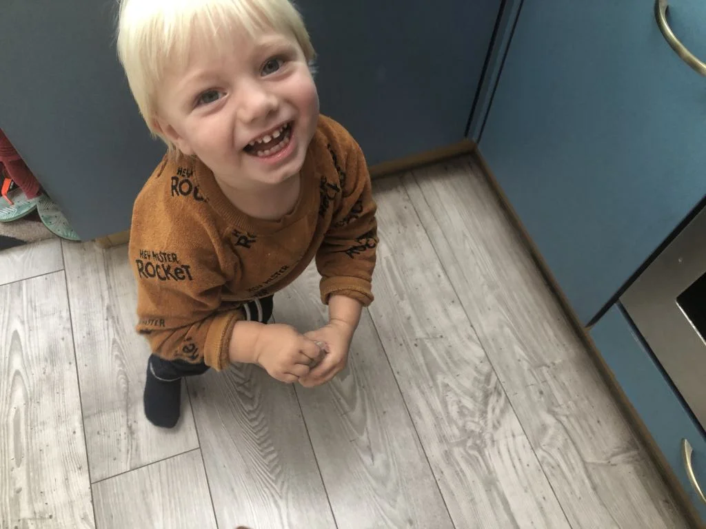 diary_mamablogger_singelloop_persoonlijk_nagels_9-jaar prik_