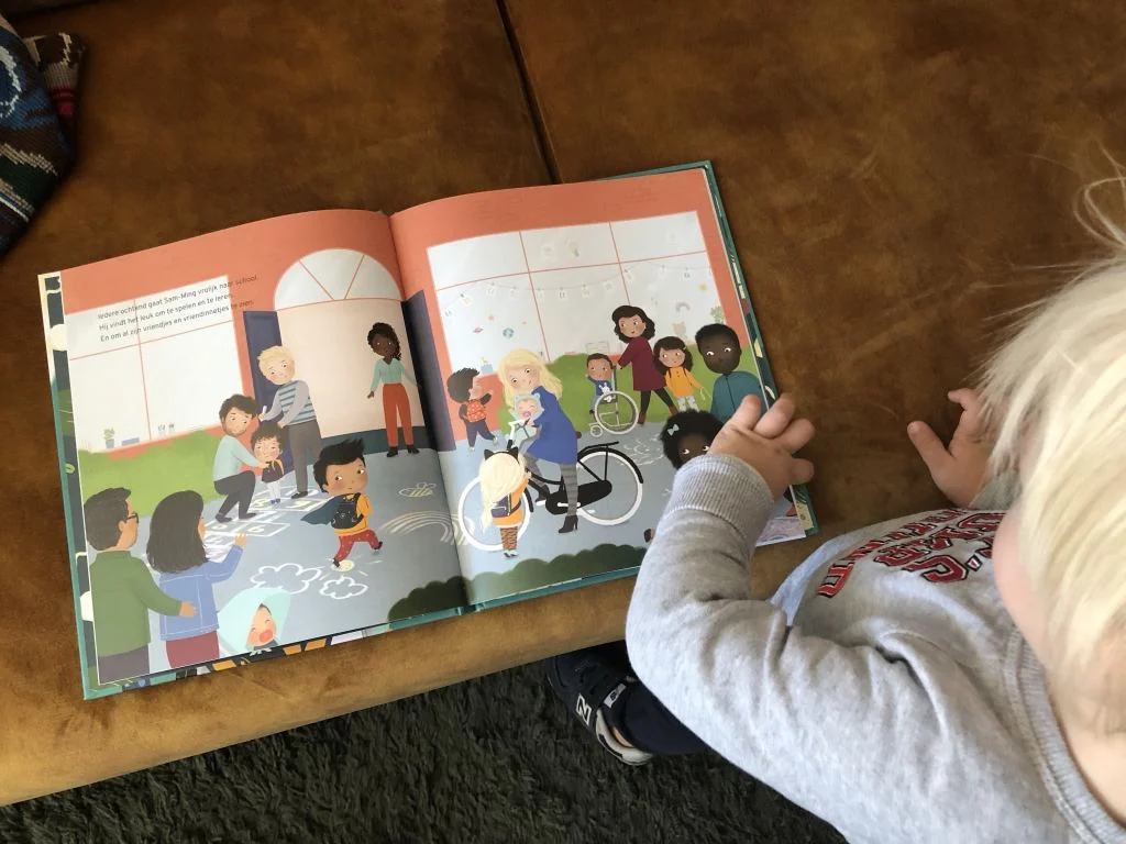 diary_weekendje weg_appartement_werken_mamablogger_