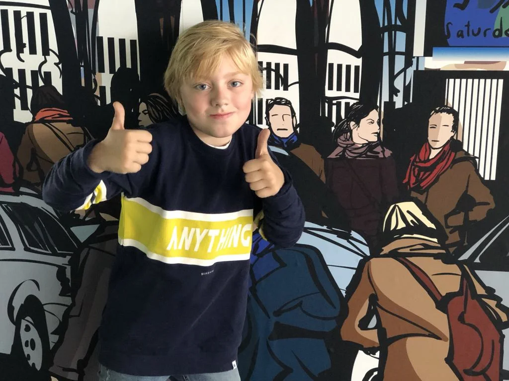 diary_persoonlijk_pittig weekje_eerste schoolweek_mamablogger_