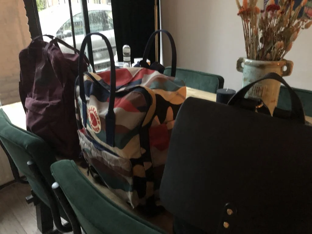 diary_persoonlijk_pittig weekje_eerste schoolweek_mamablogger_