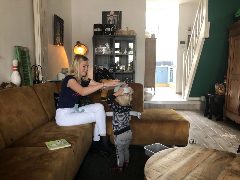 diary_persoonlijk_pittig weekje_eerste schoolweek_mamablogger_