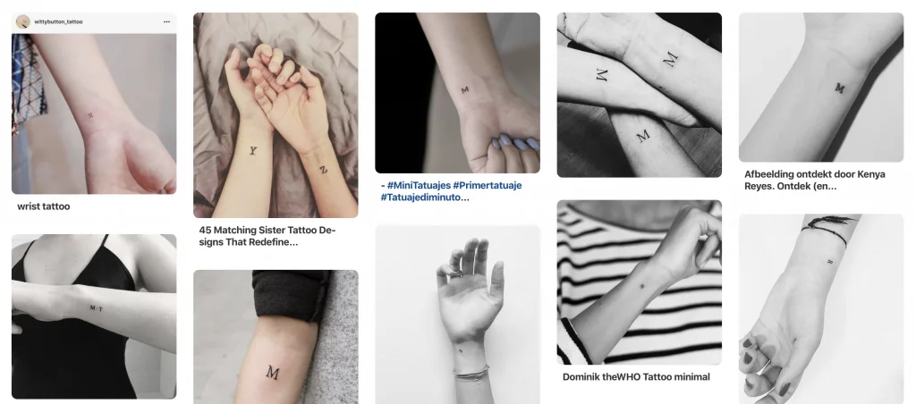 tattoo_mamablogger_tattoo laten zetten_minimalistische tattoo_