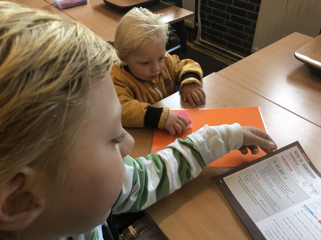 diary_persoonlijk_pittig weekje_eerste schoolweek_mamablogger_