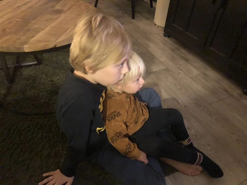 diary_bedenktijd_mamablogger_feestje Milan_slaapkamer_persoonlijk_
