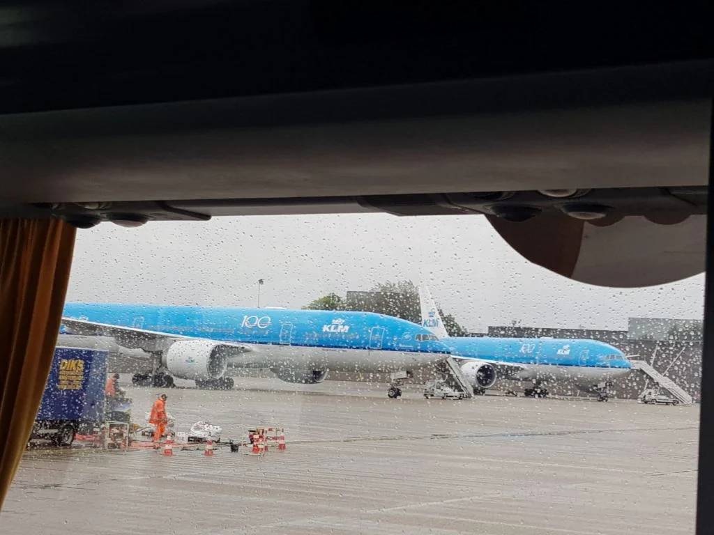 review_Schiphol Experience_dagje weg_mamablogger_