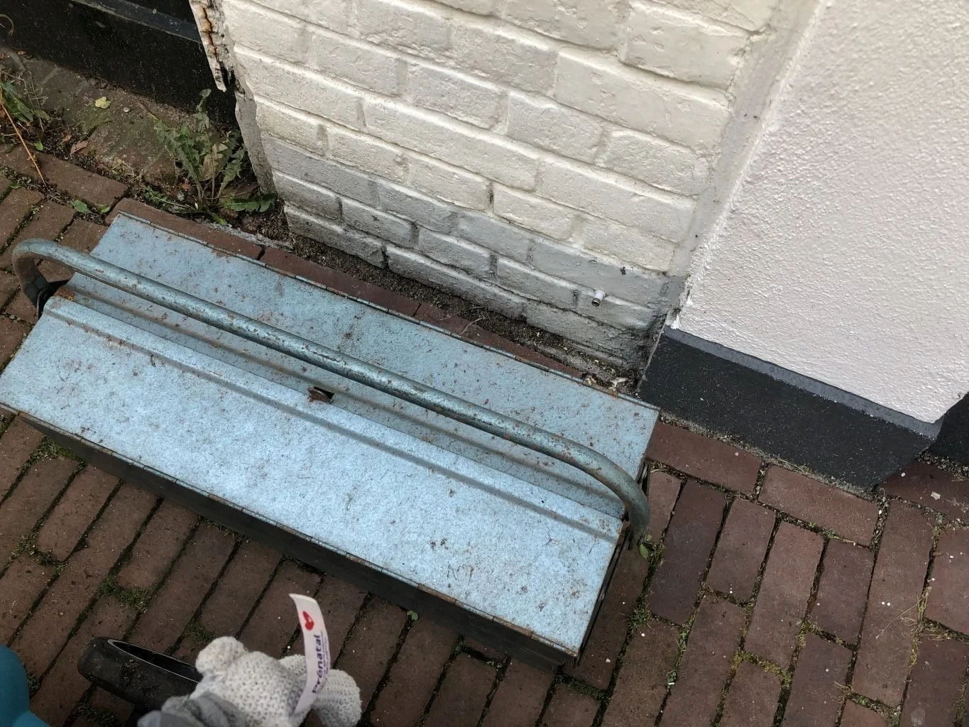 diary_bedenktijd_mamablogger_feestje Milan_slaapkamer_persoonlijk_