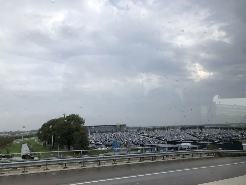 review_Schiphol Experience_dagje weg_mamablogger_