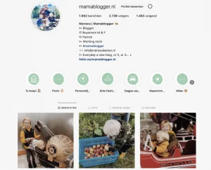 achter de schermen_mamablogger_instagram_BNR Nieuwsradio_