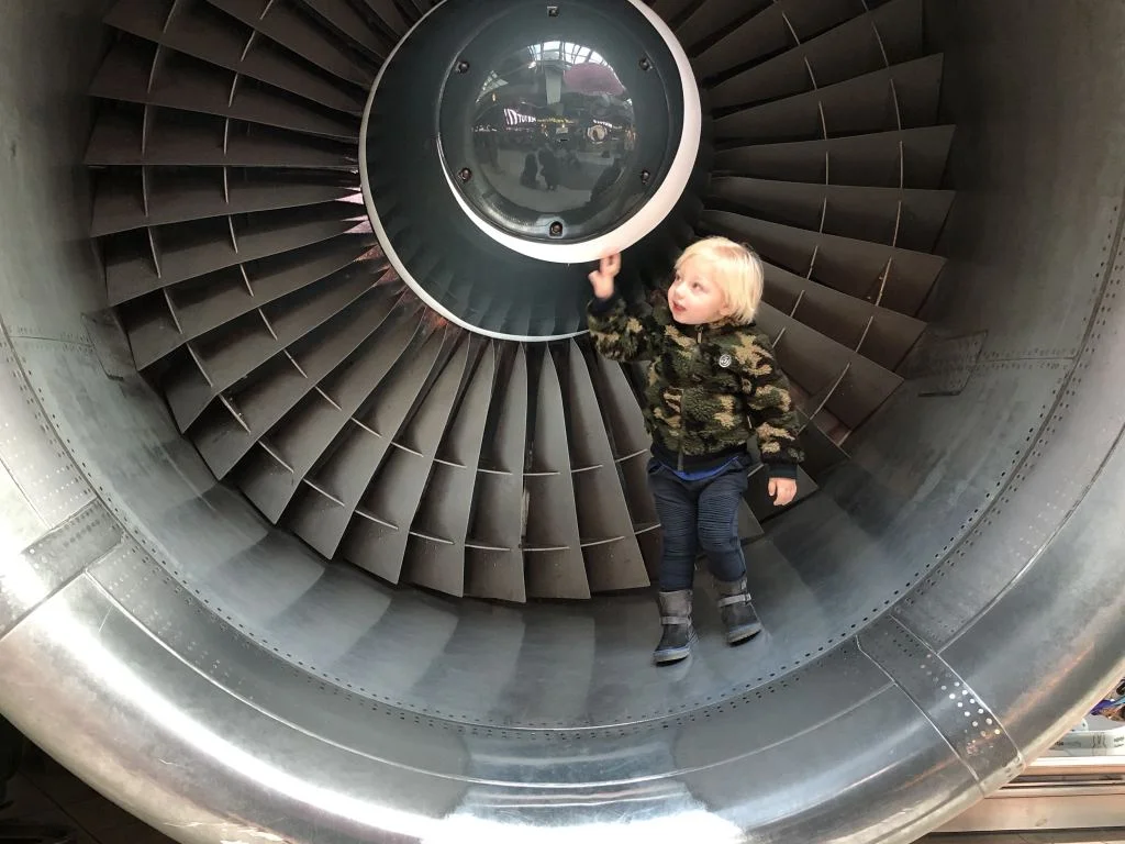 review_Schiphol Experience_dagje weg_mamablogger_