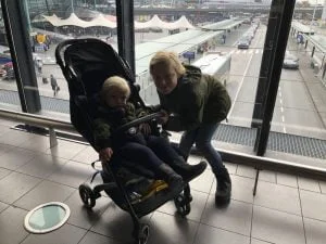 diary_weekoverzicht_mamablogger_werk_werkende moeder_relaxt_schiphol_
