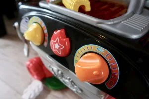 VTech_Grill en Leer_barbecue_review_mamablogger_spelen_speelgoed_
