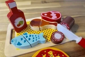 houten speelgoed_Action_mini matters_review_kerststal_mamablogger_speelgoed_