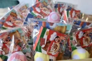 birthday boys_Milan_traktatie_Super Mario_mamablogger_Milan 9 jaar_