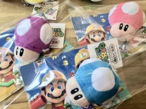 birthday boys_Milan_traktatie_Super Mario_mamablogger_Milan 9 jaar_