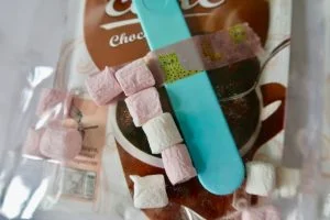traktatie_juffen_mug cake_dr. oetker_retro_mamablogger_