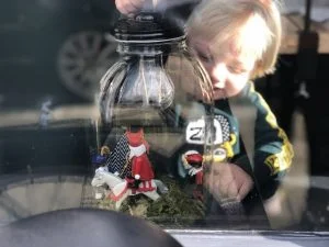 Sinterklaas_aftellen_DIY_interieur_mamablogger_